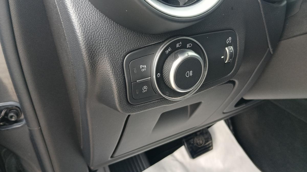Alfa Romeo Stelvio 2.2 Turbodiesel 190 CV AT8 Q4 Business